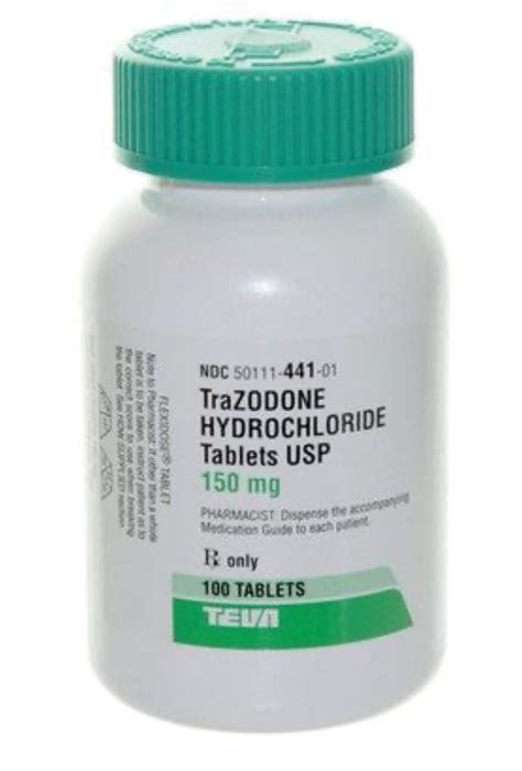 Trazodone is part of a class of. . Trazodone and ibuprofen reddit